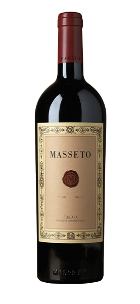 Masseto Toscana IGT 2020
