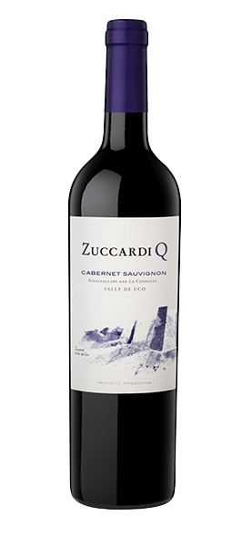 "Q" Cabernet Sauvignon 2023