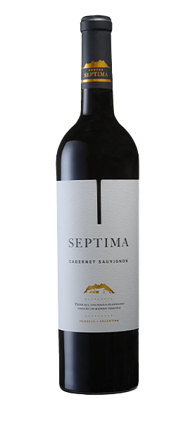 Cabernet Sauvignon Septima 2022