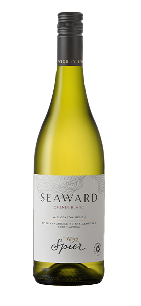 Image of "Seaward" Chenin Blanc 2022