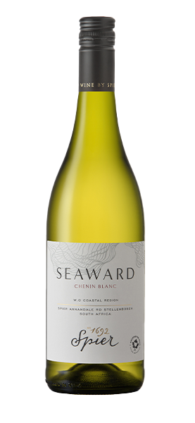 "Seaward" Chenin Blanc 2024