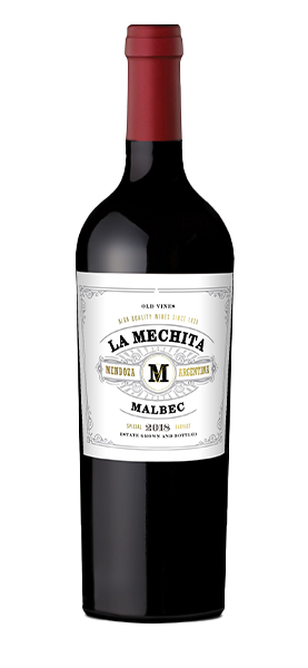 La Mechita Malbec 2023