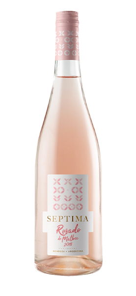 Septima Rosado de Malbec 2023