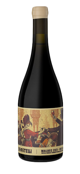 The Party Malbec 2021