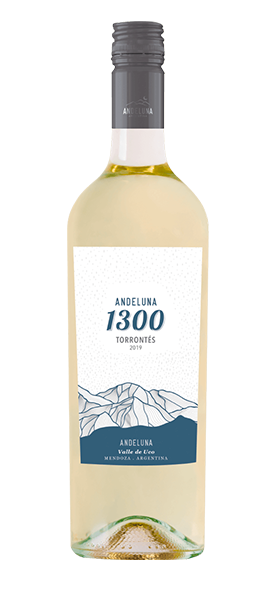 Andeluna 1300 Torrontes 2022