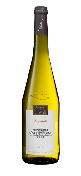 Essentielle Muscadet Sèvre et Maine sur Lie 2022
