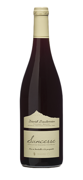 Sancerre Rouge AOC 2016