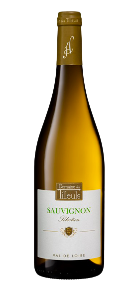'Selection” Sauvignon Blanc Val de Loire IGP