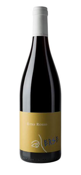 Erse Etna Rosso DOC 2022