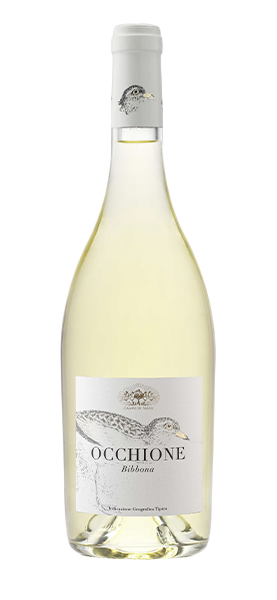 Occhione Campo di Sasso Toscana IGT Bianco 2023