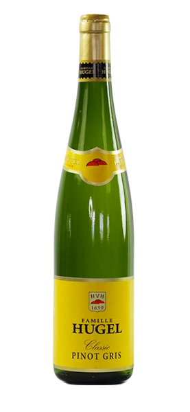Image of Pinot Gris AOC Alsace 2020070