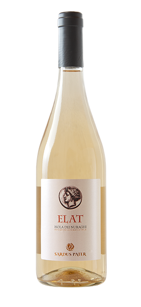 "Elat" Isola dei Nuraghi IGT 2024
