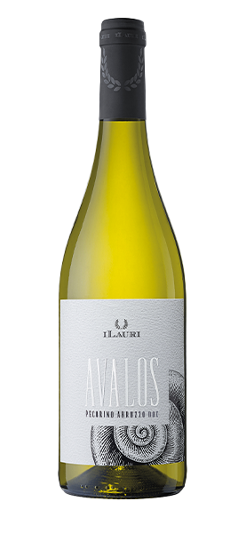 "Avalos" Pecorino Abruzzo DOC 2024