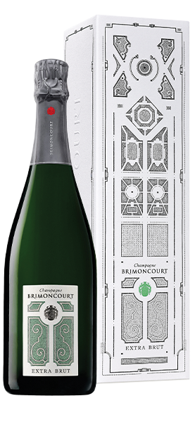 Image of Champagne Extra Brut Grand Cru070