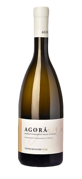 Agorì Bianco Frizzante Valle d'Itria IGT