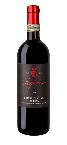 Chianti Classico Riserva DOCG 2019