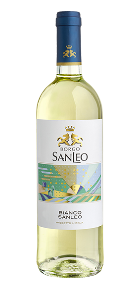 Sanleo Bianco Italia