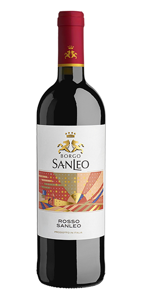 Sanleo Rosso
