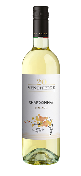 Ventiterre Chardonnay Italiano