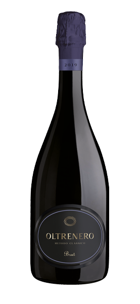 Oltrepò Metodo Classico DOCG Oltrenero Brut