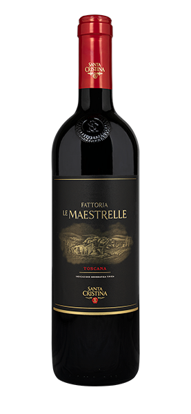 Fattorie Le Maestrelle Rosso Toscana IGT 2023