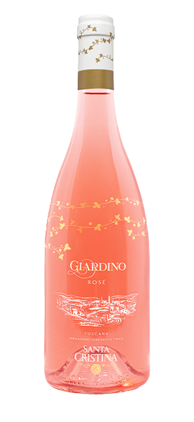 Giardino Rosé Toscana IGT 2022