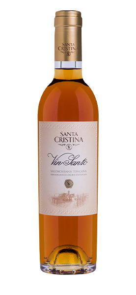 Vin Santo Valdichiana Toscana DOC 2020