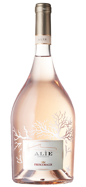 Alìe Rosé Toscana IGT Magnum 2023
