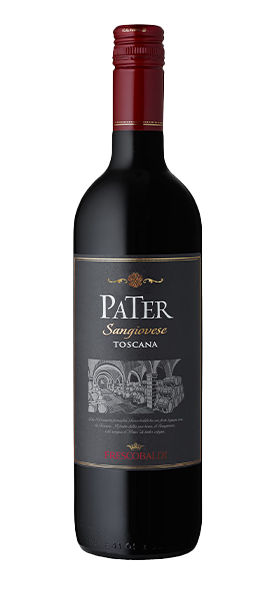 Pater Sangiovese Toscana IGT 2023