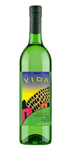 Mezcal "Vida" Del Maguey