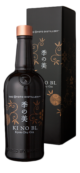 Ki No Bi Kyoto Dry Gin