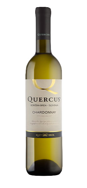 Image of "Quercus" Chardonnay 2022