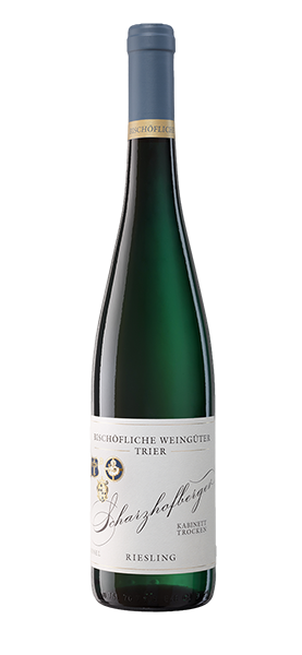 Scharzhofberger Riesling Kabinett Trocken 2020