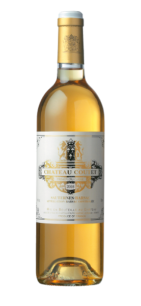 Sauternes-Barsac Premier Cru Classé 2022