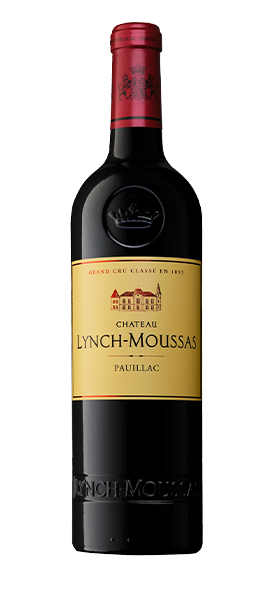 Chteau Lynch-Moussas Pauillac 2021