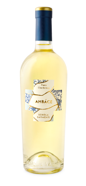 Ambìce Bianco Salento IGT 2023