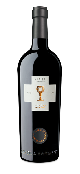 Antièri Susumaniello Salento IGT 2023