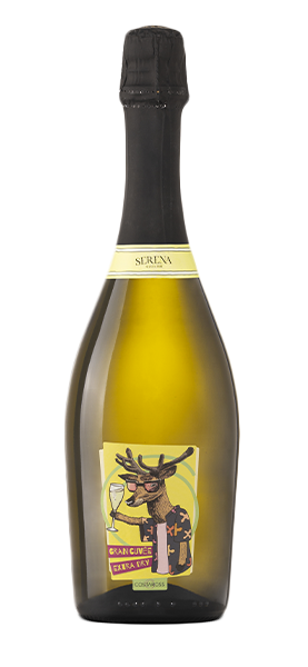 Spumante Gran Cuvée Extra Dry