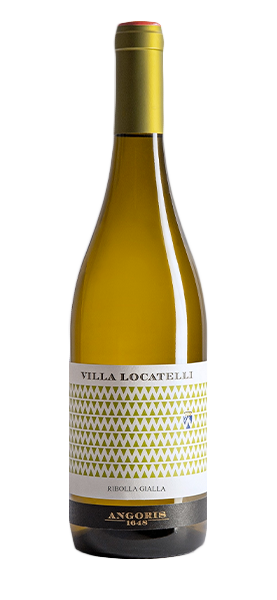 Ribolla Gialla IGT Venezia Giulia 2023