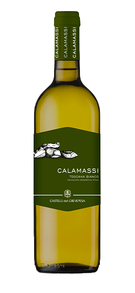 Calamassi Toscana Bianco IGT 2022