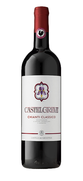 CastelGreve Chianti Classico DOCG 2021