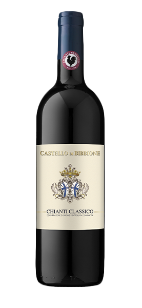 Castello di Bibbione Chianti Classico DOCG 2020