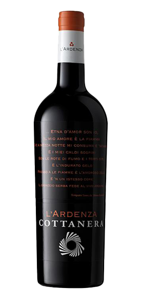 L'Ardenza Rosso Sicilia DOC 2019