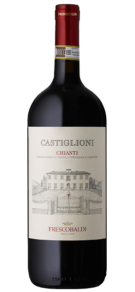 Castiglioni Chianti DOCG Magnum 2022