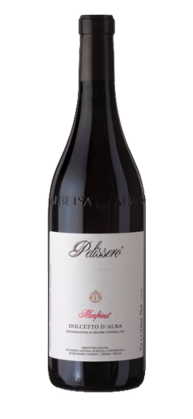 Munfrina Dolcetto d'Alba DOC 2022