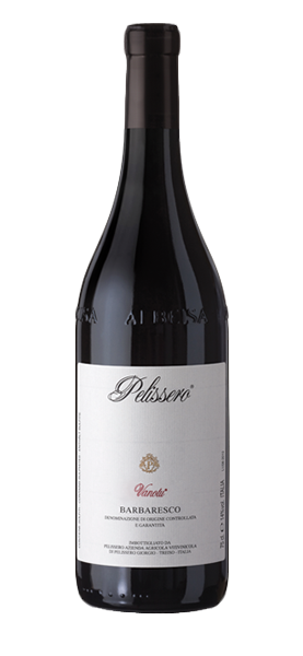 Vanotu Barbaresco DOCG 2020