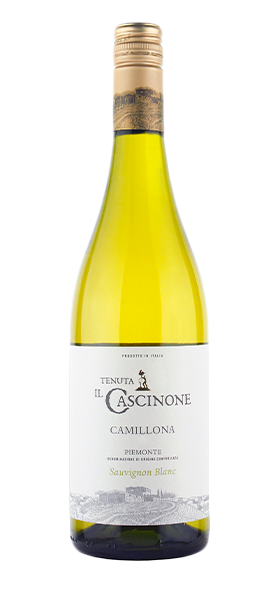 Camillona Piemonte DOC Sauvignon 2023