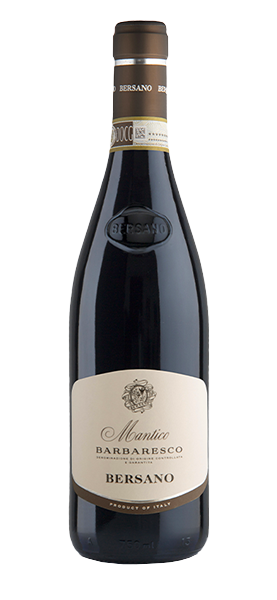 Mantico Barbaresco DOCG 2021