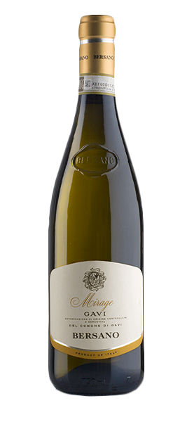 Mirage Gavi del Comune di Gavi DOCG 2023