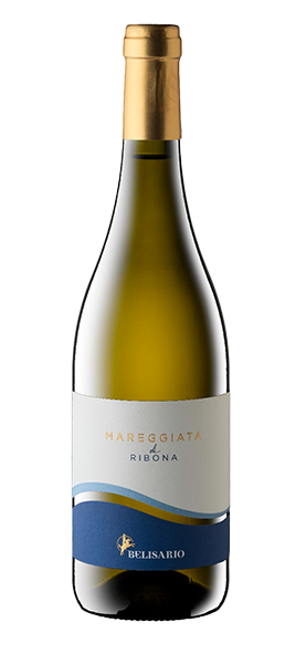 Mareggiata di Ribona Colli Maceratesi DOC 2022